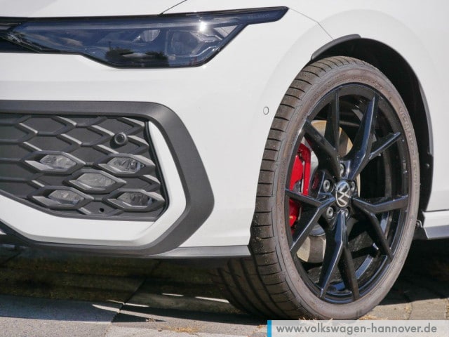 Volkswagen Golf 2.0 TSI DSG GTI IQ.Drive