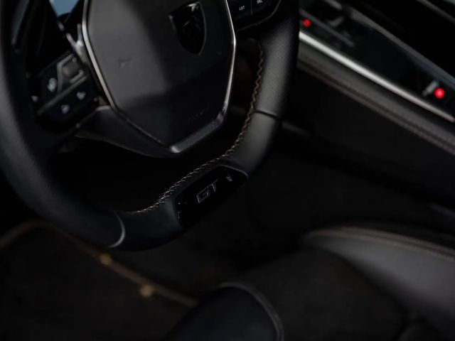 Peugeot 508 GT-Line Hybrid