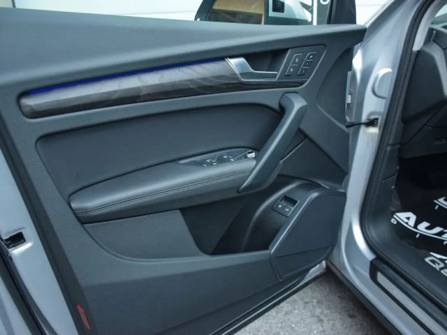 Audi Q5 Hybride Quattro