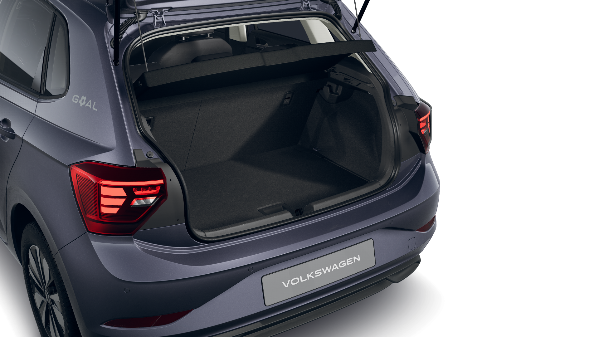 Volkswagen Polo 1.0 TSI DSG