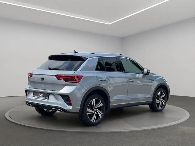 Volkswagen T-Roc 1.5 TSI DSG R-Line