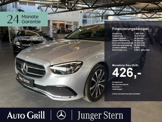 Mercedes-Benz E 300 AVANTGARDE E 300 de Estate