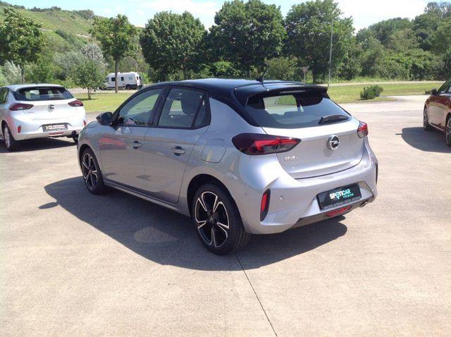 Opel Corsa 1.2 Turbo GS-Line Grand Sport Turbo