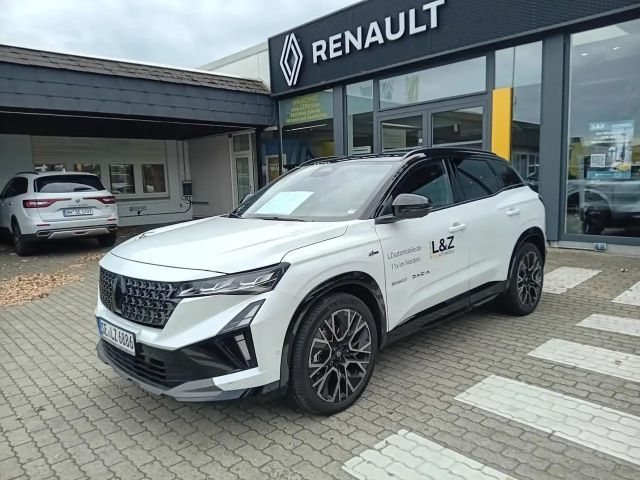 Renault Austral Alpine E-Tech Esprit