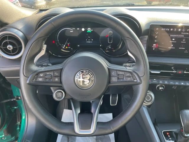 Alfa Romeo Tonale Speciale