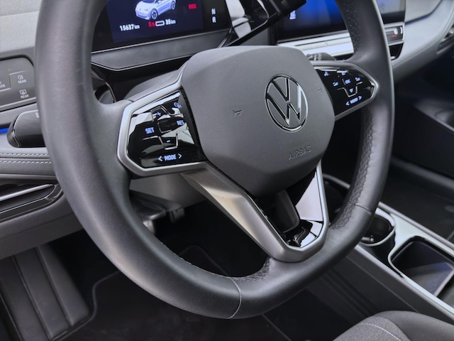 Volkswagen ID.3 IQ.Drive Performance Pro