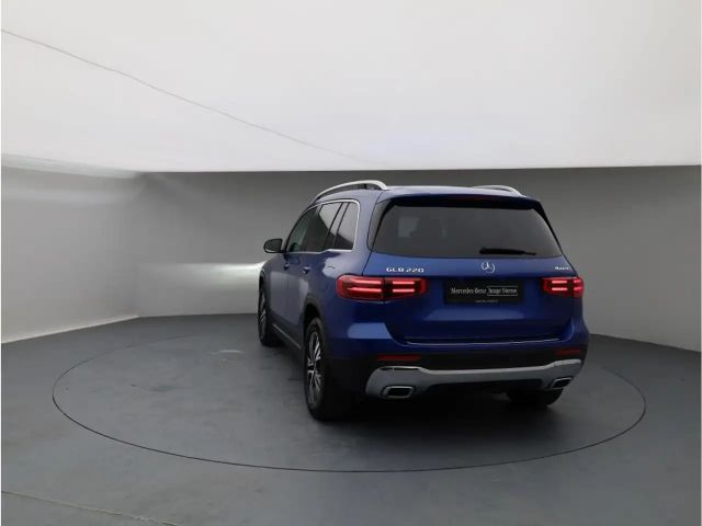 Mercedes-Benz GLB 220 4MATIC Progressive