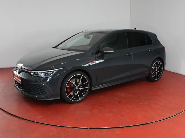 Volkswagen Golf 2.0 TSI DSG GTI