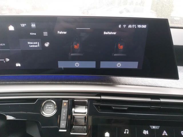 Peugeot 3008 Allure Pack Hybrid