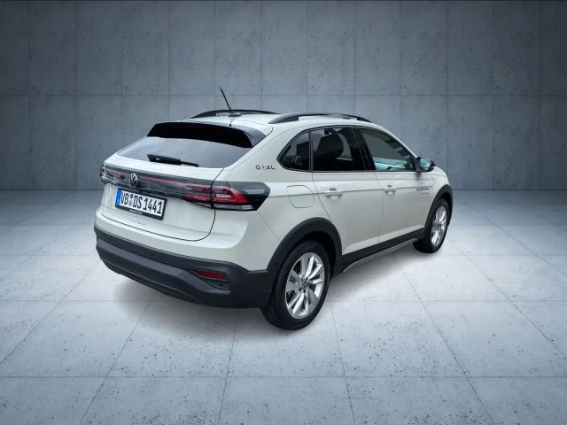 Volkswagen Taigo 1.0 TSI