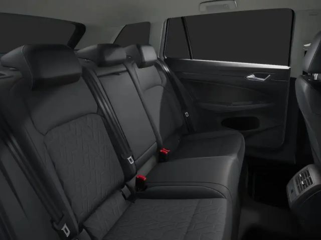 Volkswagen Golf 2.0 TDI DSG IQ.Drive Variant