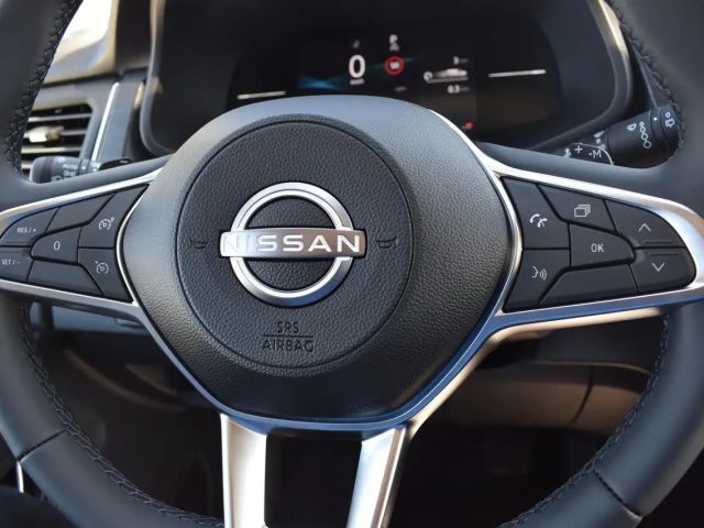 Nissan Primastar L2H1 N-Connecta dCi 170