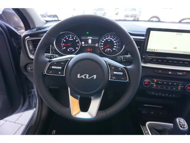 Kia Ceed 1.5T 140 Ultimate Edition Style JBL 17''LM Navi LE