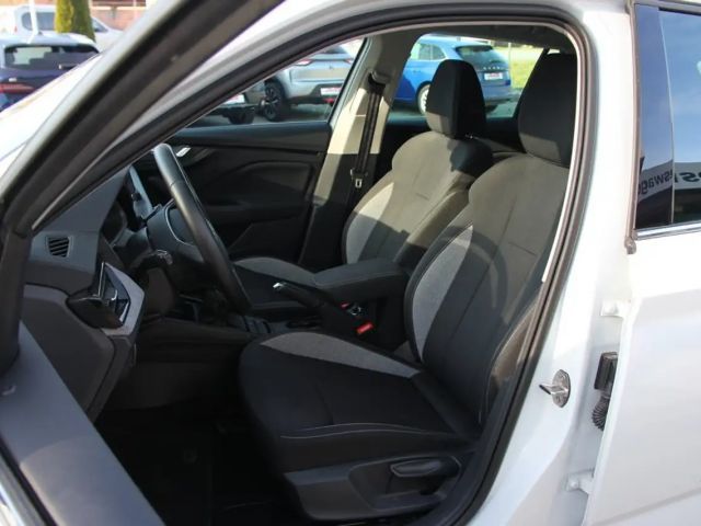 Skoda Kamiq LED ALU AAC Sunset CAM VirtCP 4JG