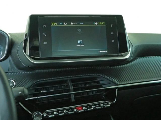Peugeot 2008 Allure Pack