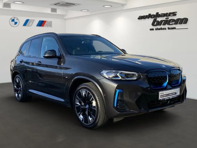 BMW iX3 M-Sport iX3