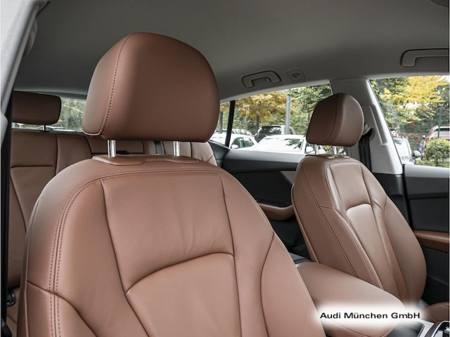 Audi Q8 55 TFSI Hybride Quattro