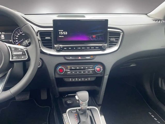 Kia XCeed GDi Hybrid PHEV Spirit