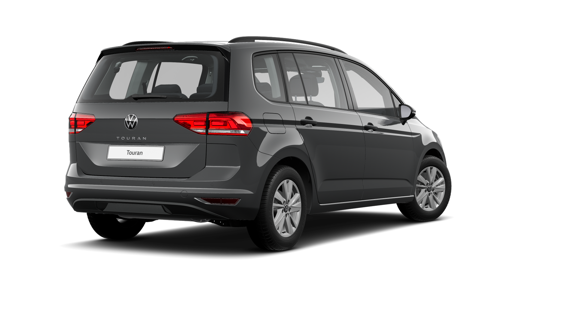 Volkswagen Touran 1.5 TSI 7-zitter DSG