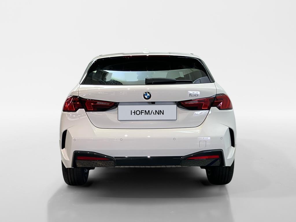 BMW 120 120 120 Aut.