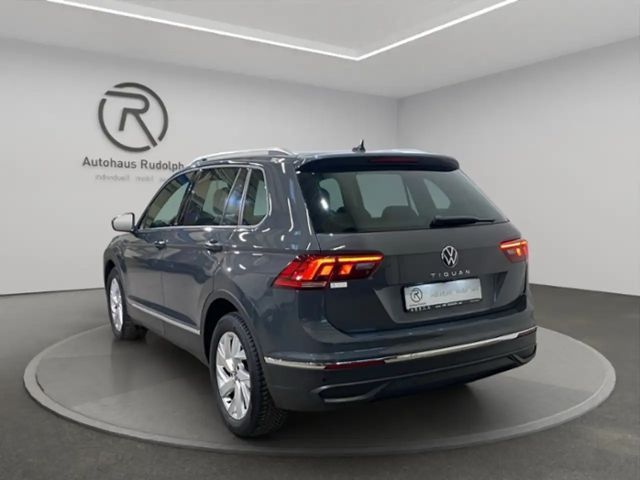 Volkswagen Tiguan 2.0 TDI DSG