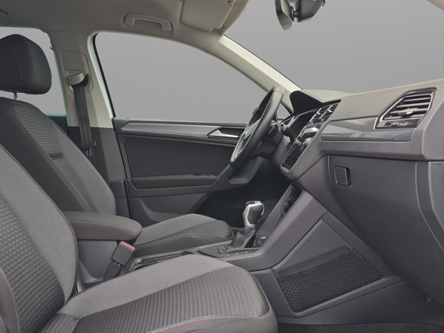 Volkswagen Tiguan 2.0 TDI DSG