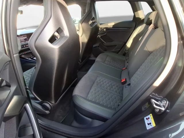 Audi RS3 S-Tronic Sedan Sportback