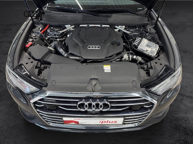 Audi A6 55 TFSI Avant Quattro S-Tronic