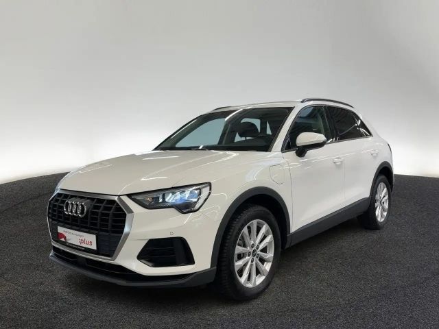 Audi Q3 Hybride