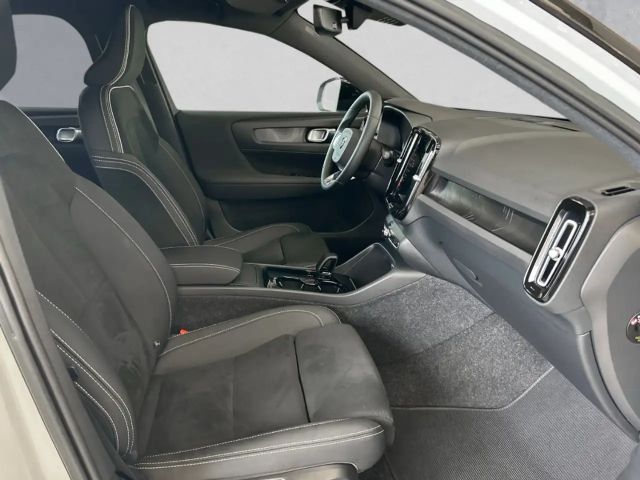 Volvo XC40 Plus Recharge