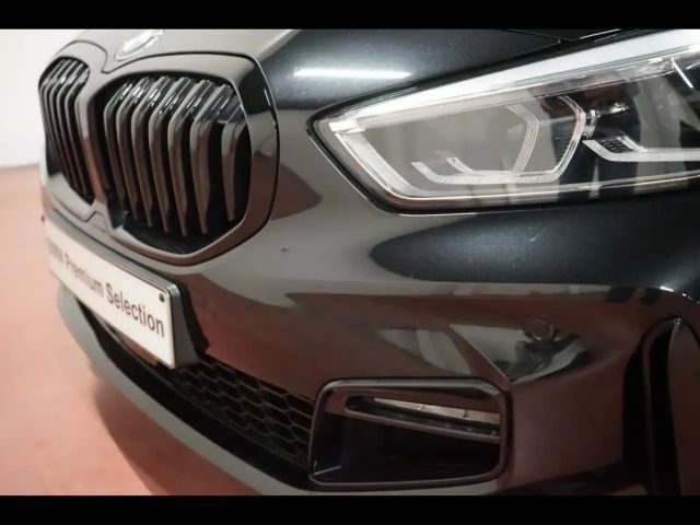 BMW 118 M-Sport Sedan