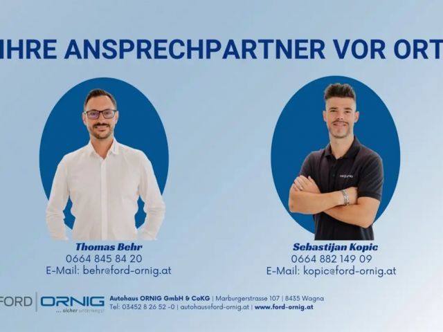 Ford Fiesta EcoBoost Titanium