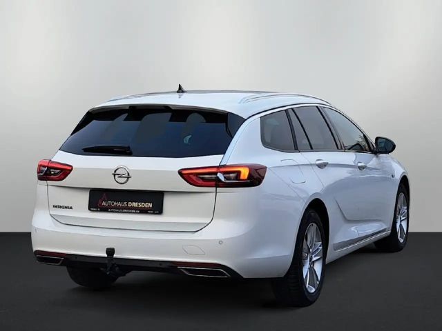 Opel Insignia 2.0 CDTI Business Sports Tourer