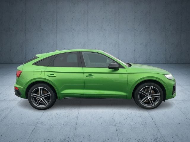 Audi SQ5 Sportback