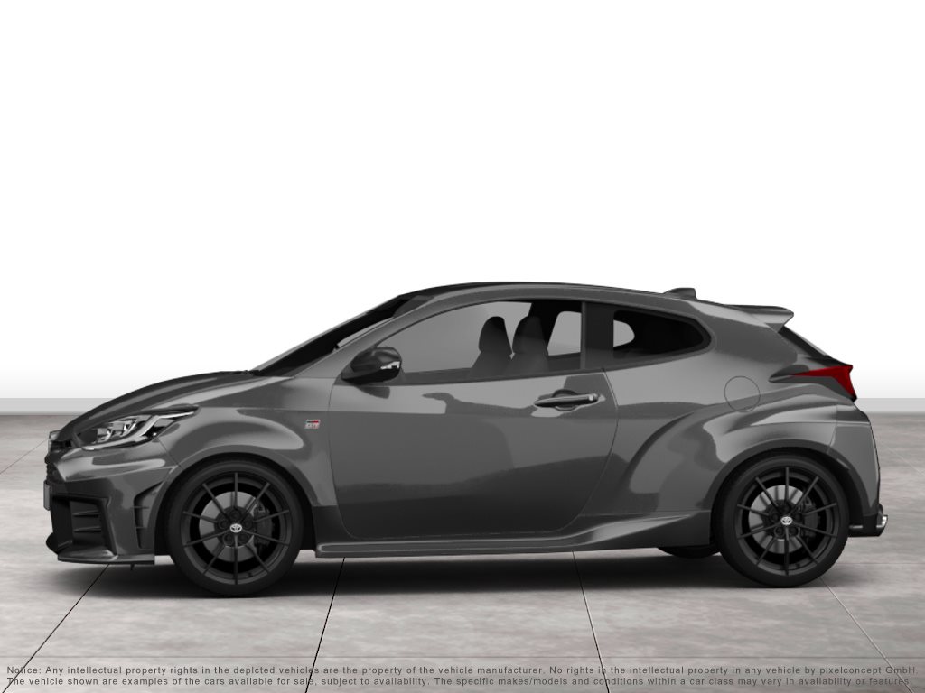 Toyota GR Yaris GR