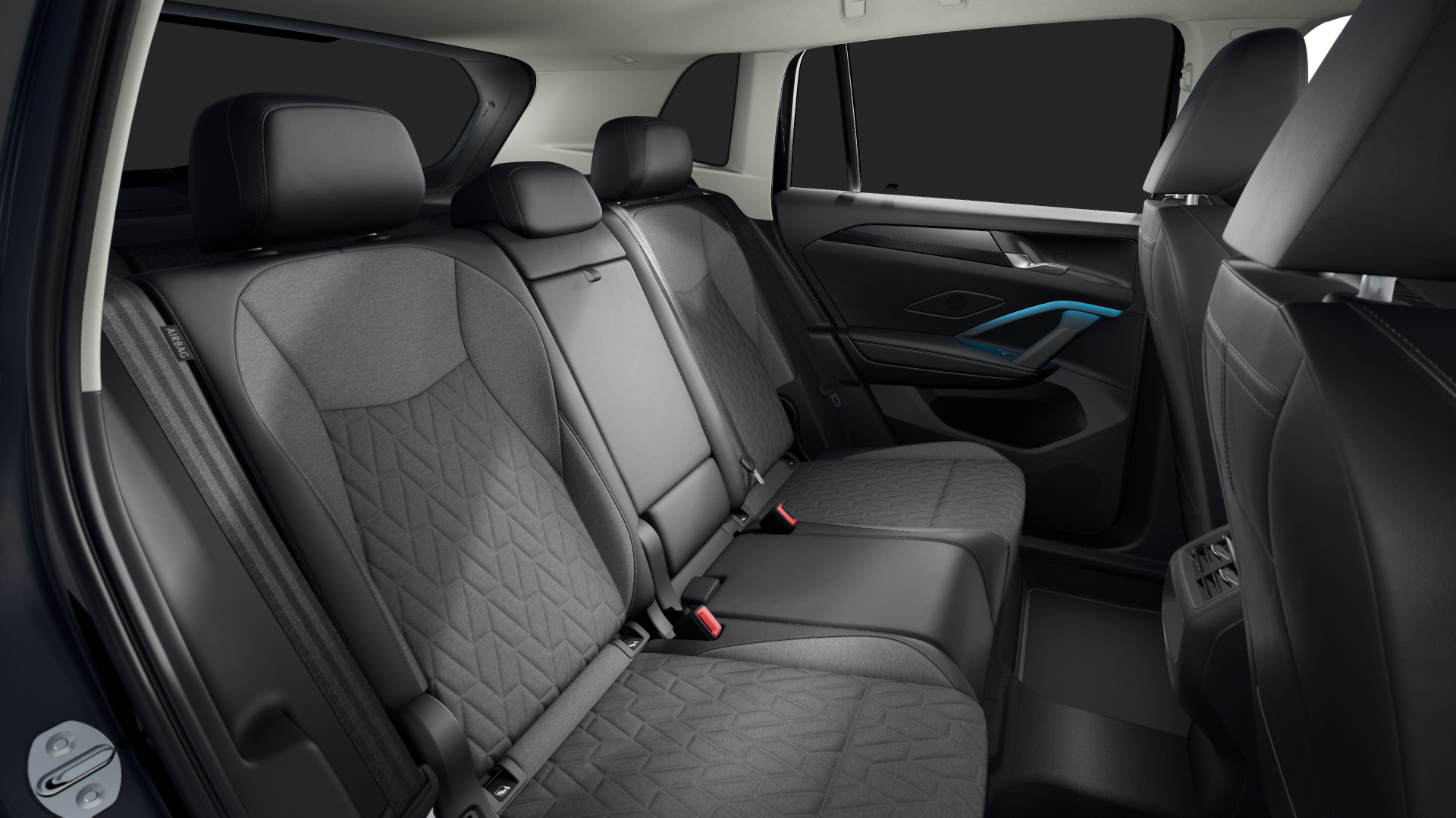 Volkswagen Tiguan 1.5 TSI DSG