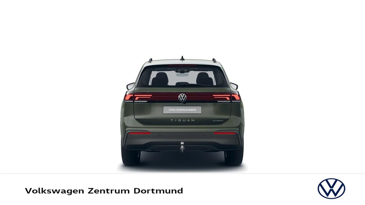 Volkswagen Tiguan Life eHybrid