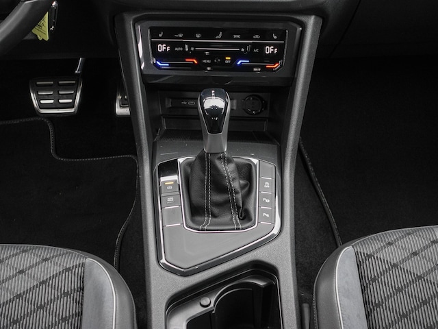 Volkswagen Tiguan 2.0 TDI DSG