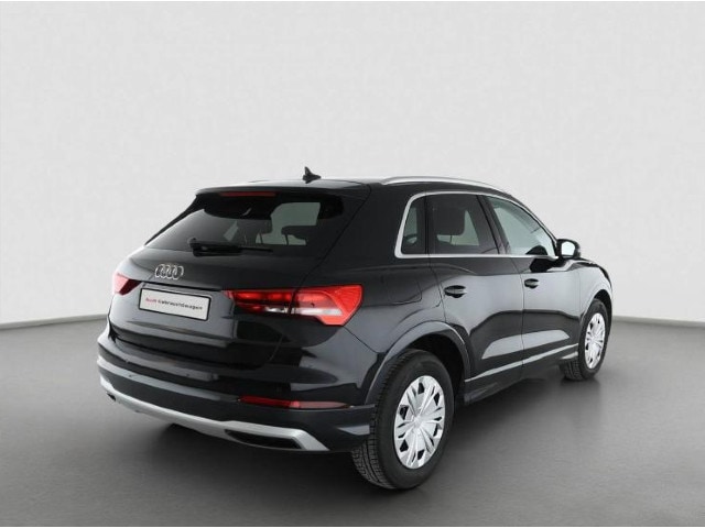 Audi Q3 35 TFSI S-Tronic