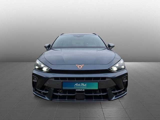 Cupra Leon 2.0 TSI 4Drive Sportstourer VZ