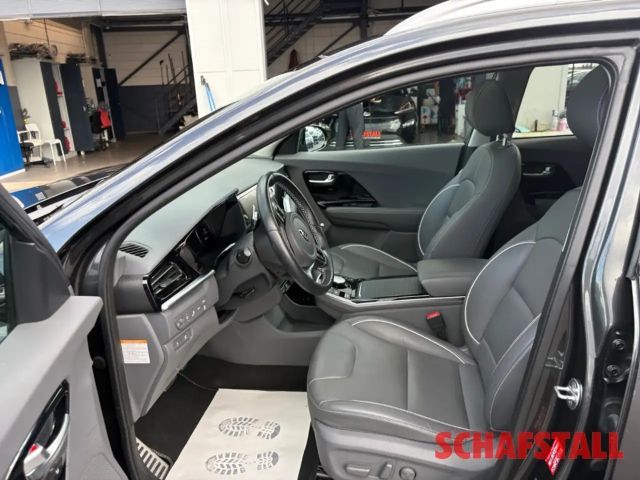 Kia Niro EV Spirit