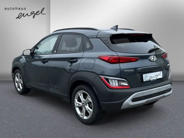 Hyundai Kona 1.0 Hybrid T-GDi Trend