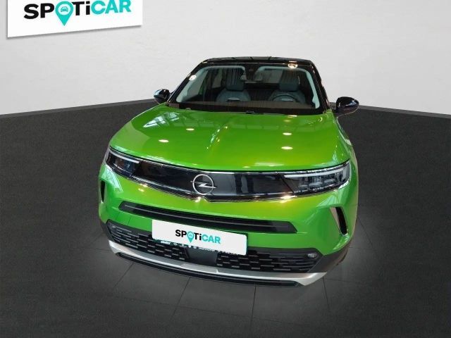 Opel Mokka Elegance Mokka-e