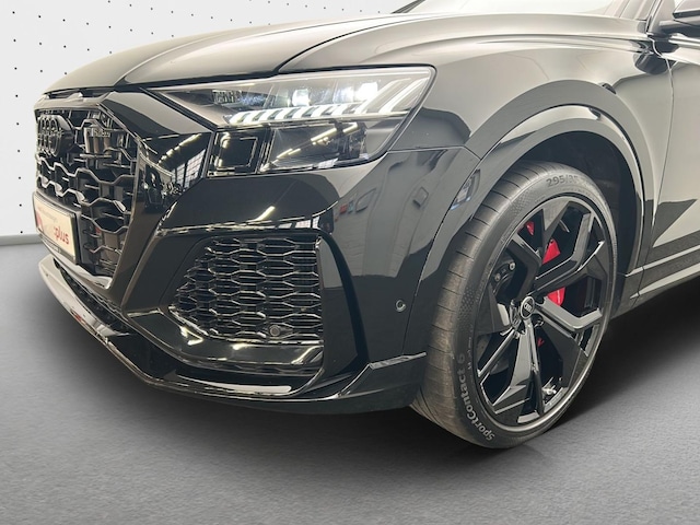 Audi RS Q8 Quattro