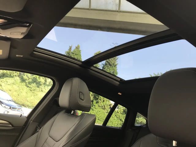 BMW X4 Coupé M-Sport xDrive20d