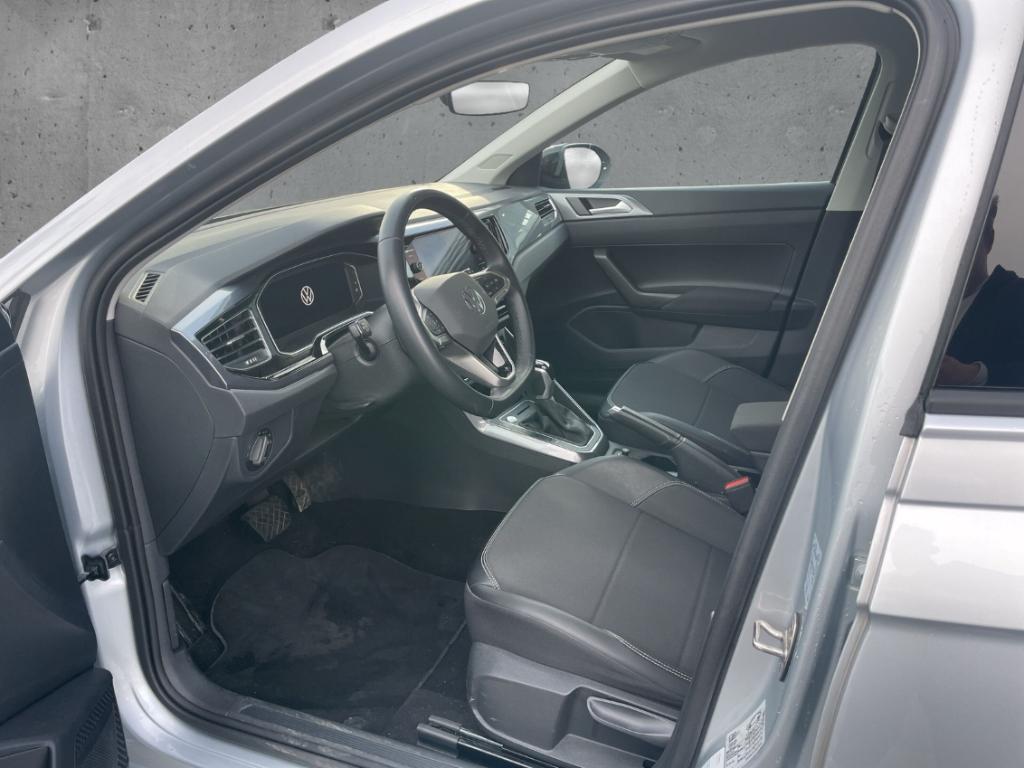 Volkswagen Taigo 1.0 TSI Style