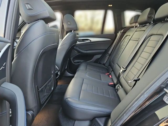 BMW iX3 Impressive iX3