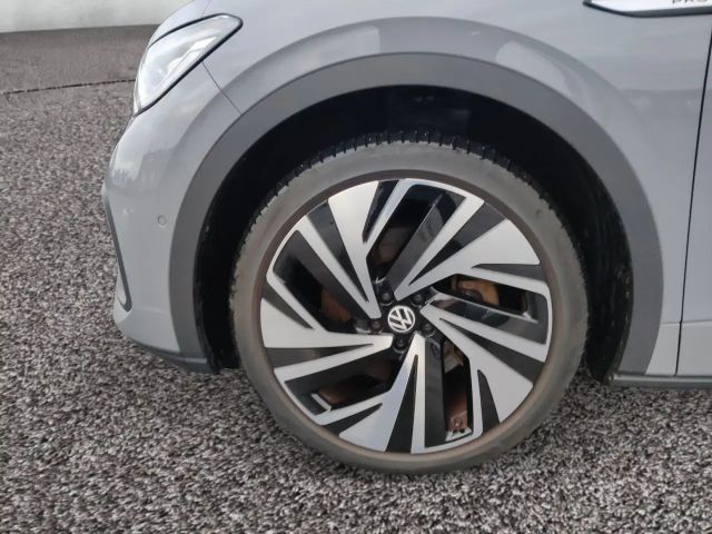 Volkswagen ID.5 77 KWh IQ.Drive Pro