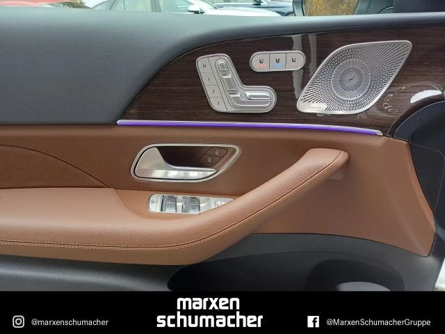 Mercedes-Benz GLS 580 4MATIC AMG Line