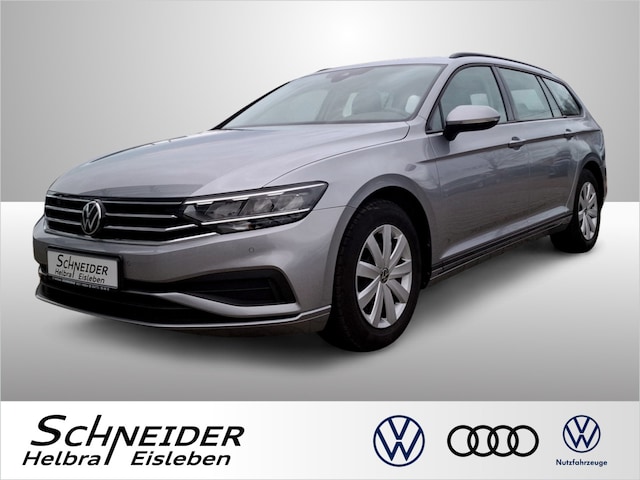 Volkswagen Passat 1.5 TSI DSG Variant